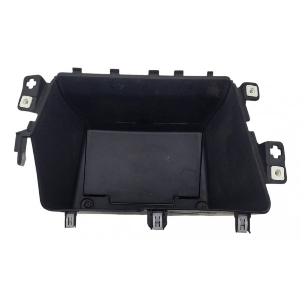 Porta Objetos Console Central Jeep Compass 2020 2023