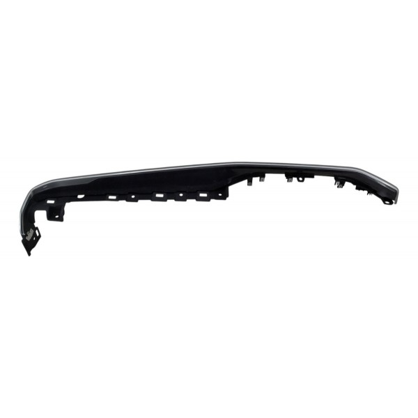 Moldura Painel Jeep Compass 2020 2023