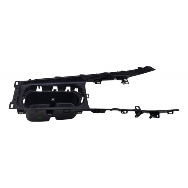 Porta Copos Console Central Jeep Compass 2020 2024