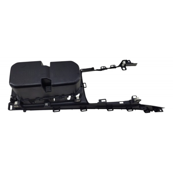 Porta Copos Console Central Jeep Compass 2020 2024