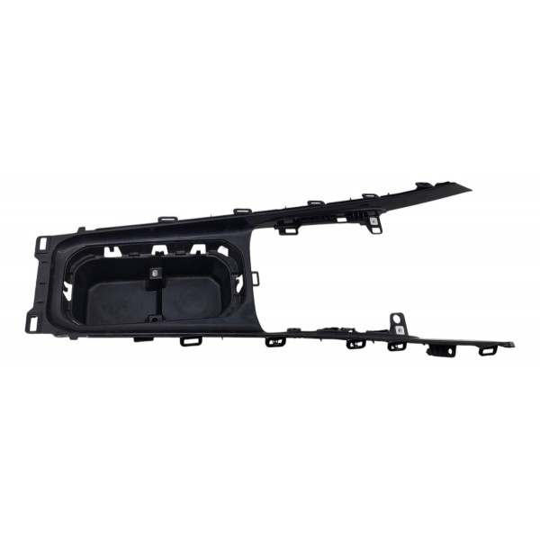 Porta Copos Console Central Jeep Compass 2020 2024