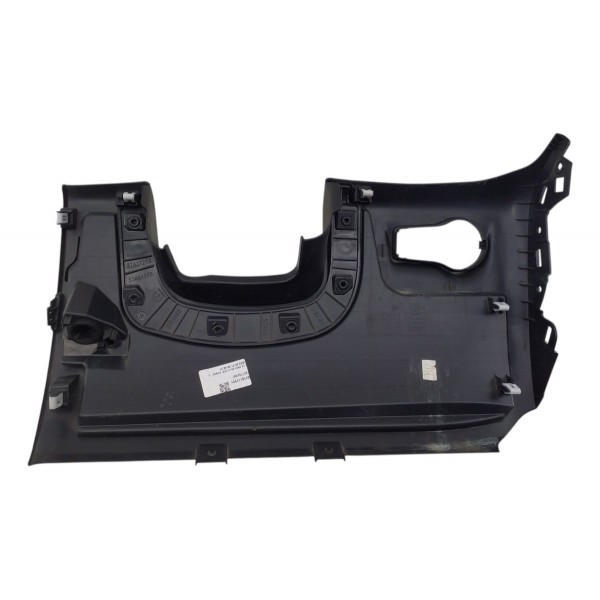 Moldura Painel Jeep Compass 2020 2023