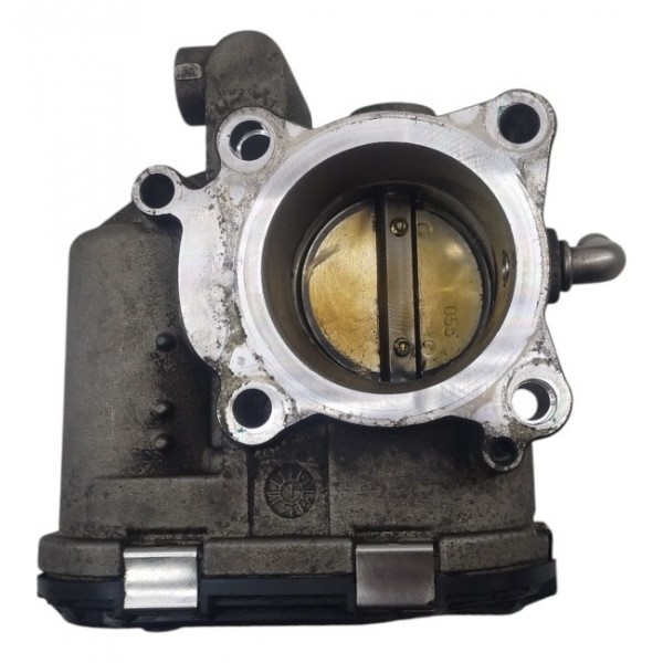 Tbi Corpo De Borboleta Hyundai Hb20 2020 2024 Original