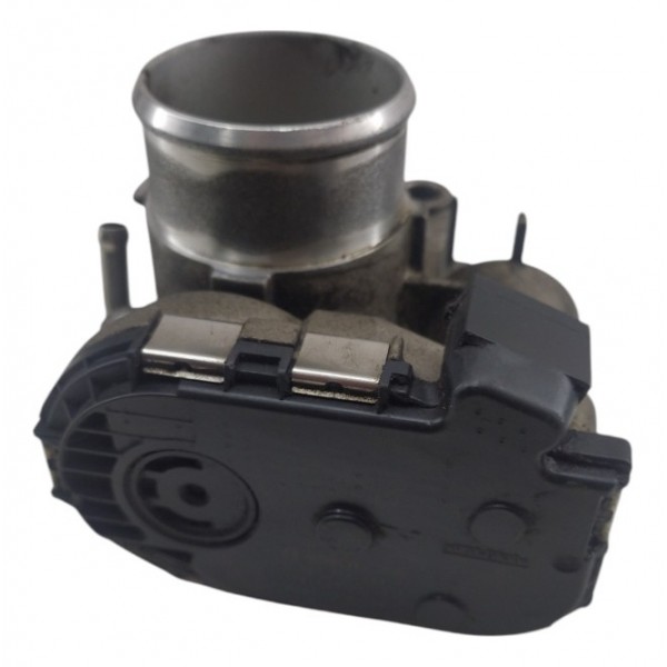 Tbi Corpo De Borboleta Hyundai Hb20 2020 2024 Original