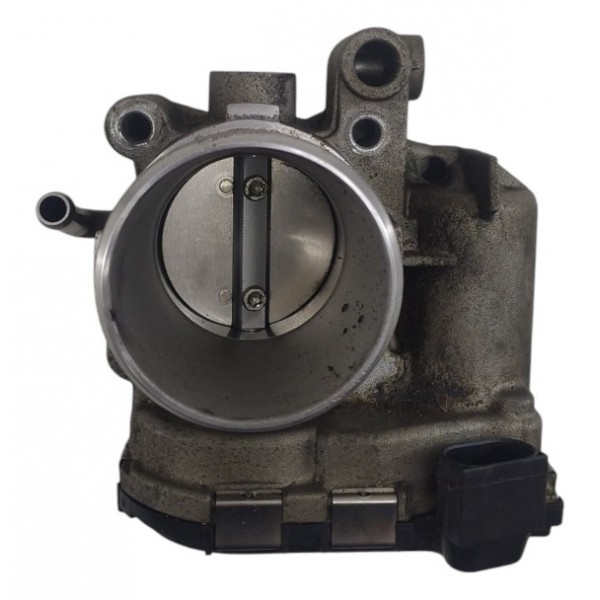 Tbi Corpo De Borboleta Hyundai Hb20 2020 2024 Original