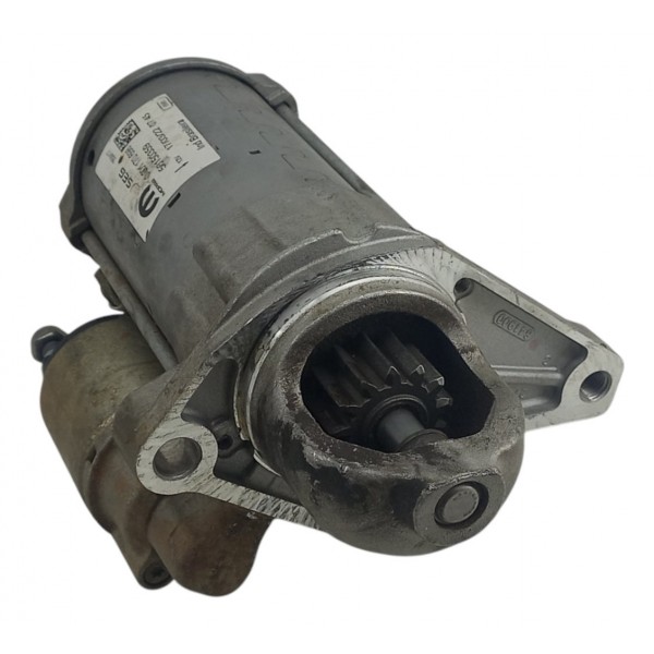 Motor Arranque Partida Jeep Compass 1.3 2022 A 2024