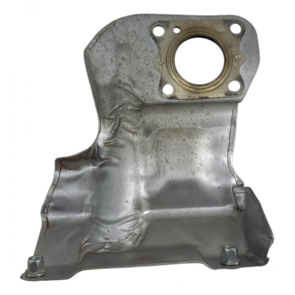 Defletor Calor Turbina Jeep Compass 1.3 2022 A 2024