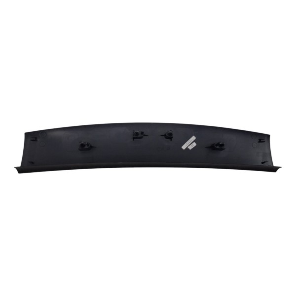 Moldura Superior Tampa Tras Jeep Compass 2020 2024