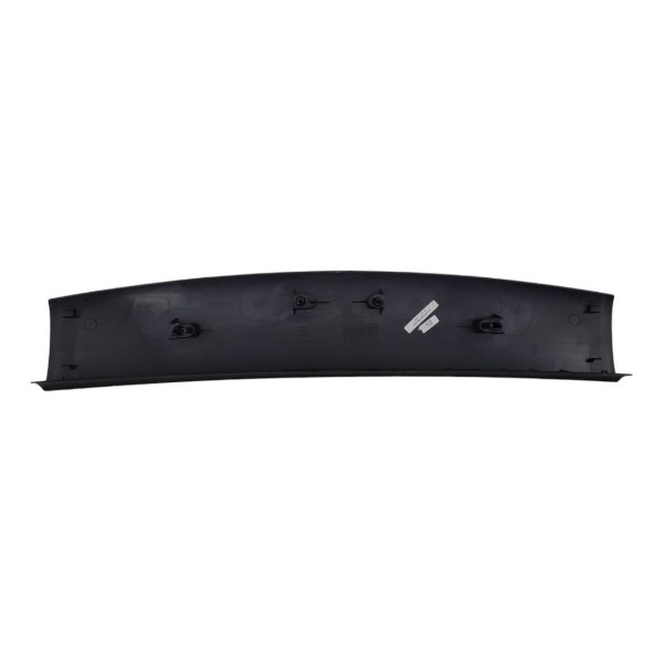 Moldura Superior Tampa Tras Jeep Compass 2020 2024