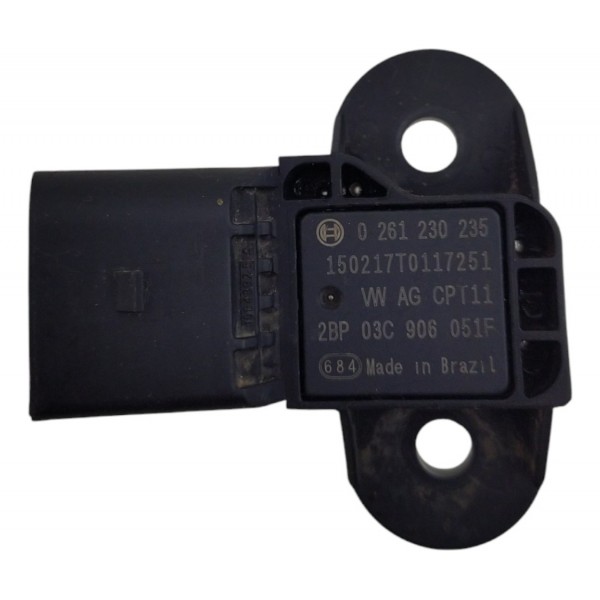 Sensor Map Vw Gol Fox 2004 2019