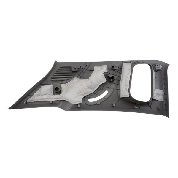 Moldura Do Porta Malas Jeep Compass Ld 2018 2024