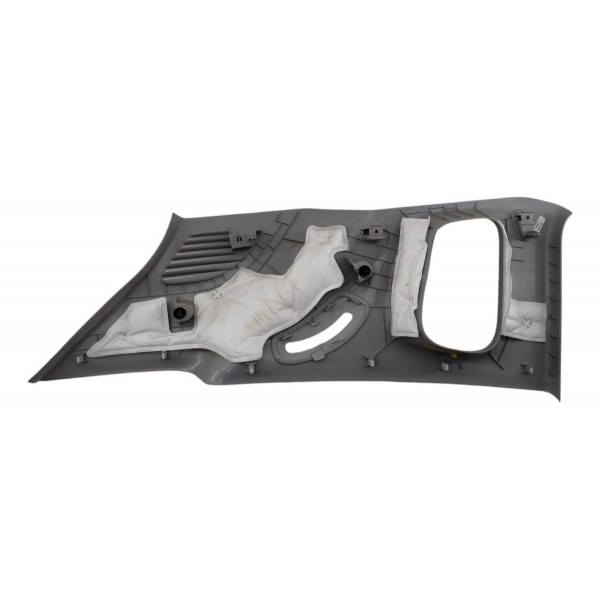 Moldura Do Porta Malas Jeep Compass Ld 2018 2024