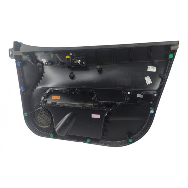 Forro De Porta Dianteira Le Hyundai Hb20 2020 2024 Original