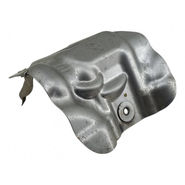 Defletor Calor Turbina Jeep Compass 1.3 2022  A 2024