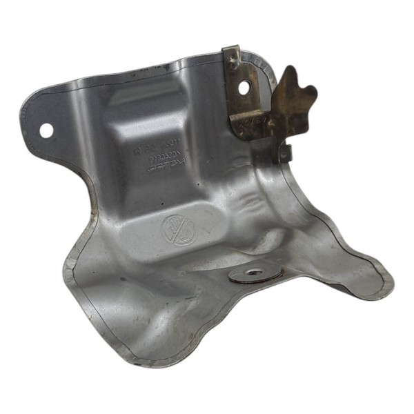 Defletor Calor Turbina Jeep Compass 1.3 2022  A 2024
