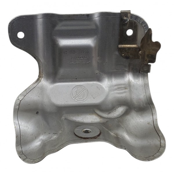 Defletor Calor Turbina Jeep Compass 1.3 2022  A 2024