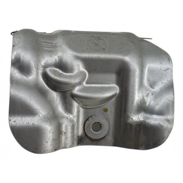 Defletor Calor Turbina Jeep Compass 1.3 2022  A 2024