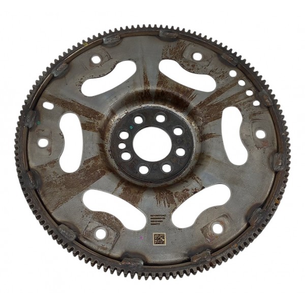 Volante Cremalheira Motor Jeep Compass 1.3 2022 A 2024