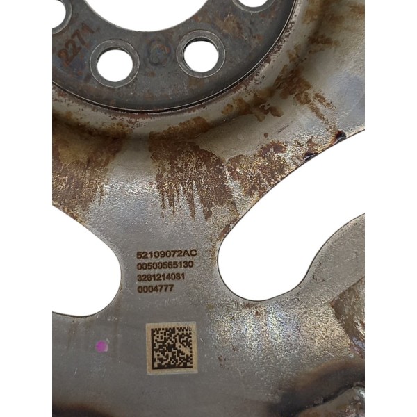 Volante Cremalheira Motor Jeep Compass 1.3 2022 A 2024