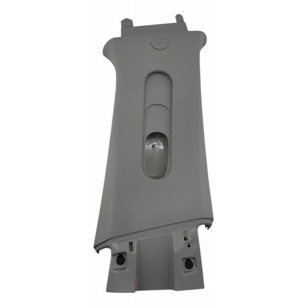 Moldura Coluna Cinto Jeep Compass Ld 2020 2024