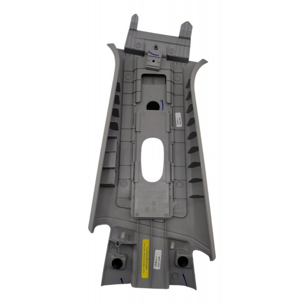 Moldura Coluna Cinto Jeep Compass Ld 2020 2024