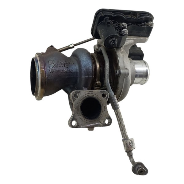 Turbina Motor Jeep Compass 1.3 Flex 2022 2024