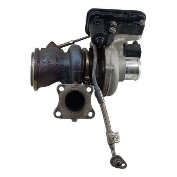 Turbina Motor Jeep Compass 1.3 Flex 2022 2024
