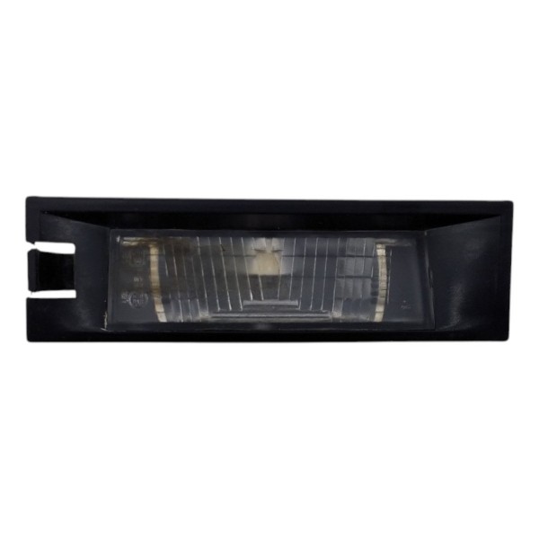 Lanterna Luz Placa Fiat Mobi 2016 2024