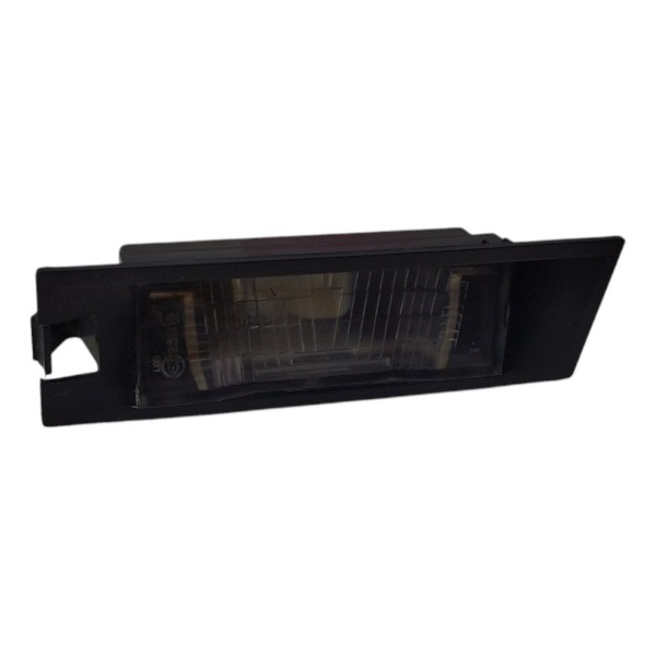 Lanterna Luz Placa Fiat Mobi 2016 2024
