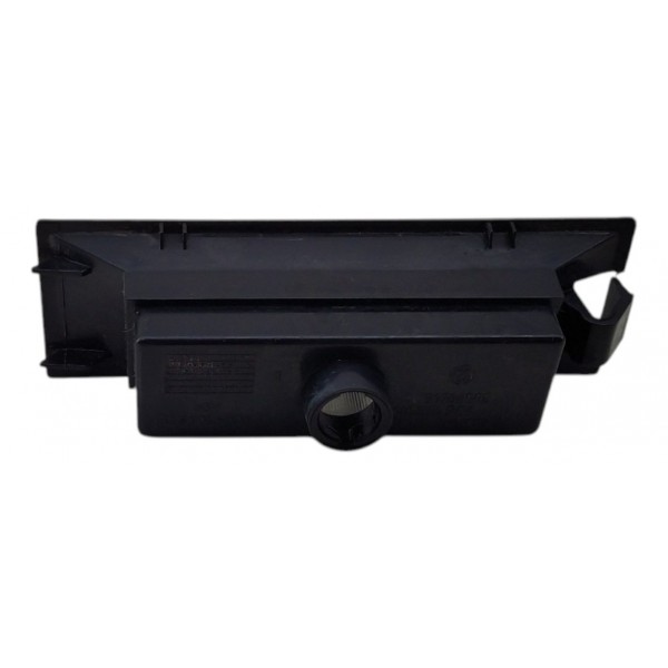 Lanterna Luz Placa Fiat Mobi 2016 2024