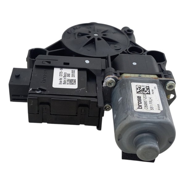 Motor Vidro Elétrico Porta Diant Le Jeep Compass 2022 A 2024