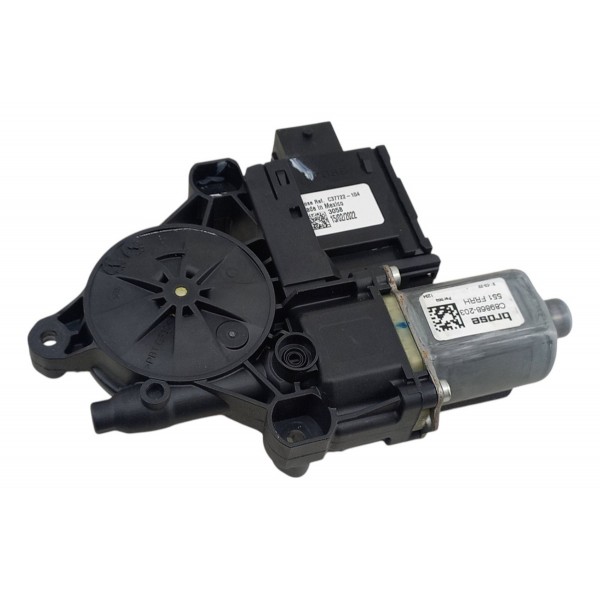 Motor Vidro Elétrico Porta Diant Ld Jeep Compass 2022 A 2024