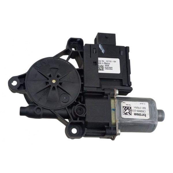 Motor Vidro Elétrico Porta Diant Ld Jeep Compass 2022 A 2024