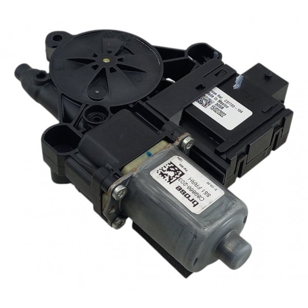 Motor Vidro Elétrico Porta Diant Ld Jeep Compass 2022 A 2024