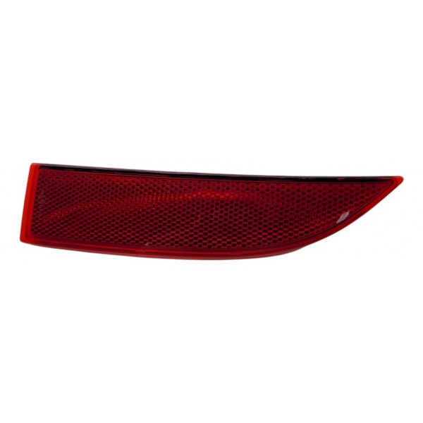 Refletor Parachoque Traseiro Sandero 2014 2018