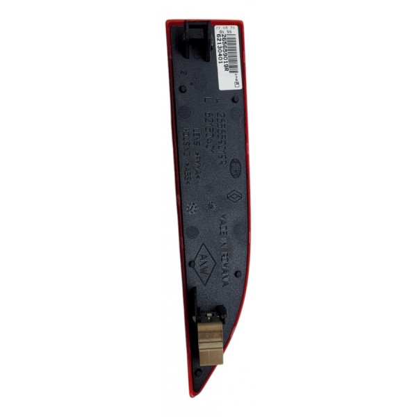 Refletor Parachoque Traseiro Sandero 2014 2018