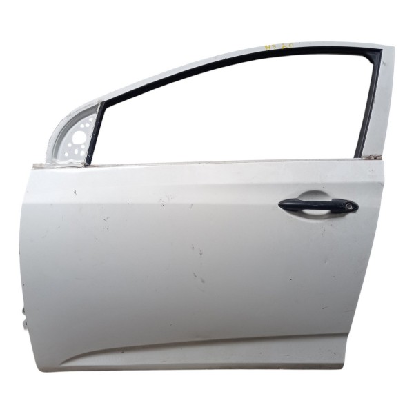Porta Dianteira Esquerda Hyundai Hb20 2013 2019