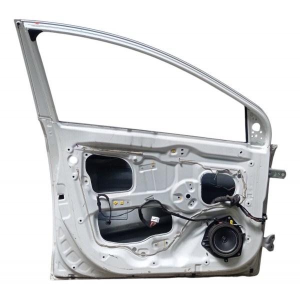 Porta Dianteira Esquerda Hyundai Hb20 2013 2019