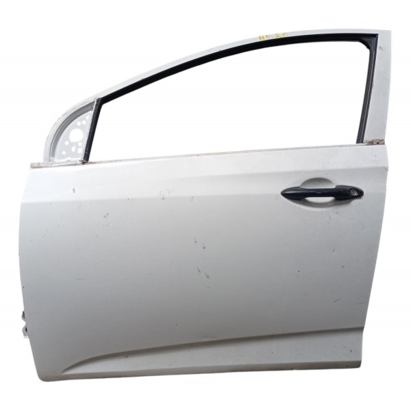 Porta Dianteira Esquerda Hyundai Hb20 2013 2019