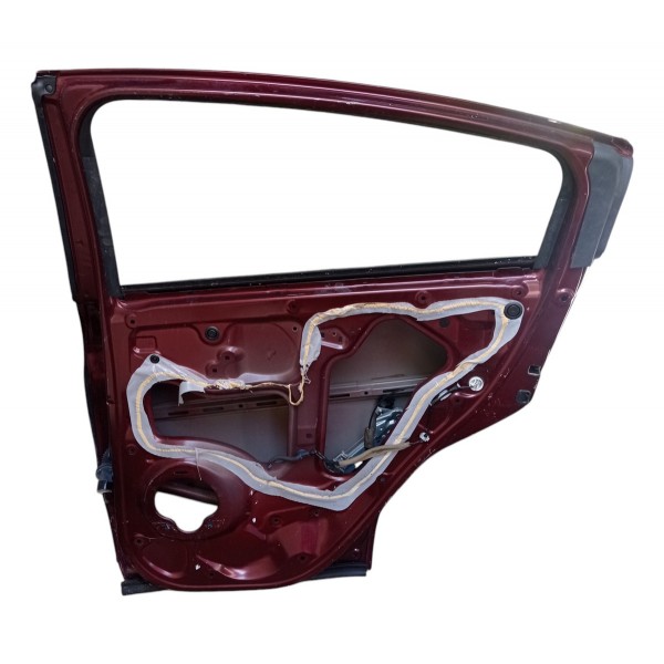 Porta Traseira Direita Honda Hrv 2016 2021 Original