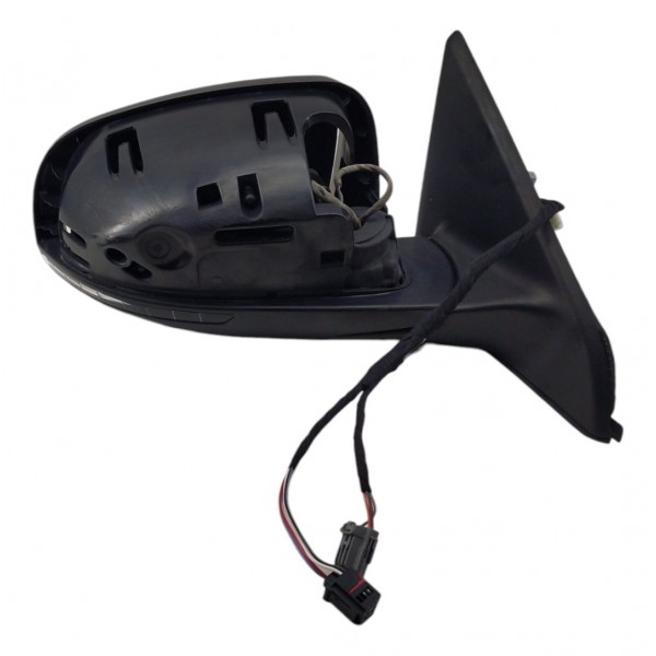 Retrovisor Jeep Compass Ld 2020 2023 C Detalhe