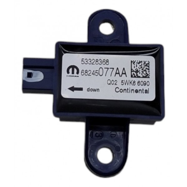 Retrovisor Jeep Compass Ld 2020 2023 C Detalhe
