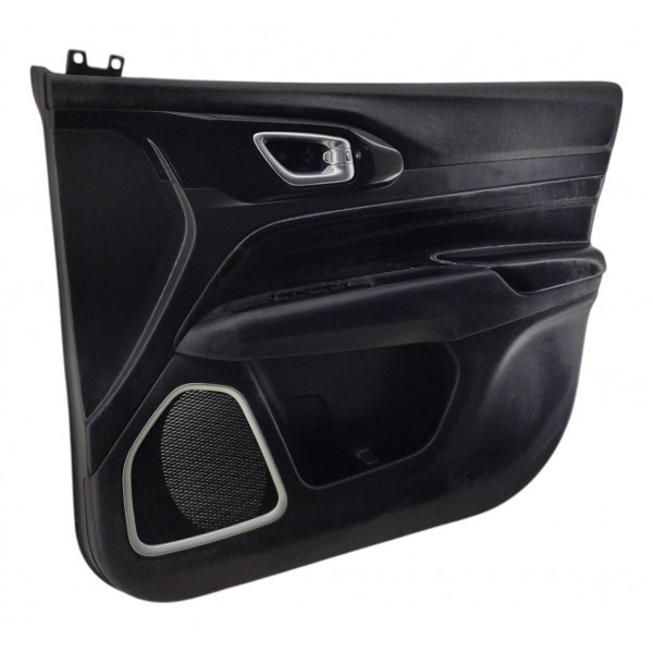 Forro Porta Diant Jeep Compass Ld 2020 2024