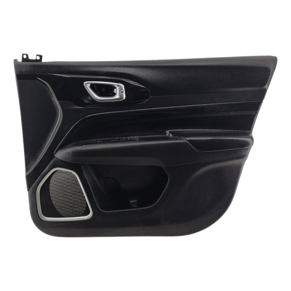 Forro Porta Diant Jeep Compass Ld 2020 2024