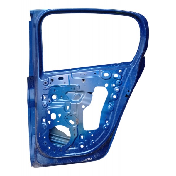 Porta Traseira Direita Peugeot 208  2021 2023 Original