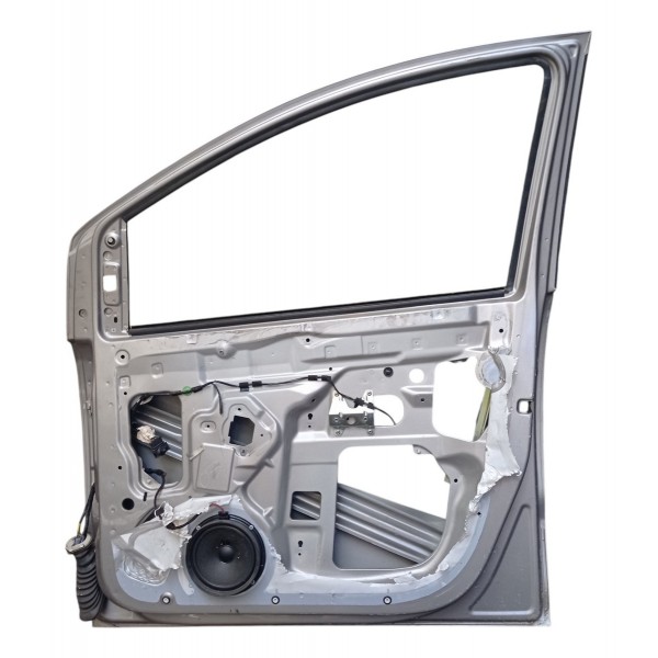Porta Dianteira Direita Vw Fox 2011 2020 Original