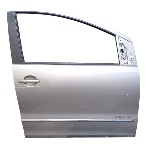 Porta Dianteira Direita Vw Fox 2011 2020 Original