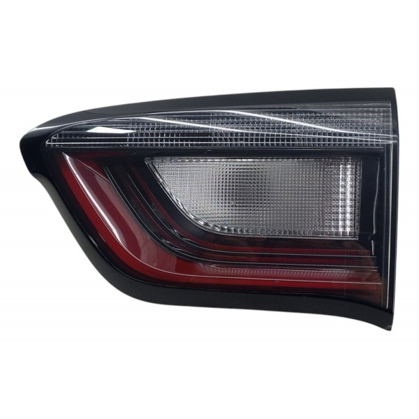 Lanterna Direita Tampa Jeep Compass 1.3 2022 A 2024