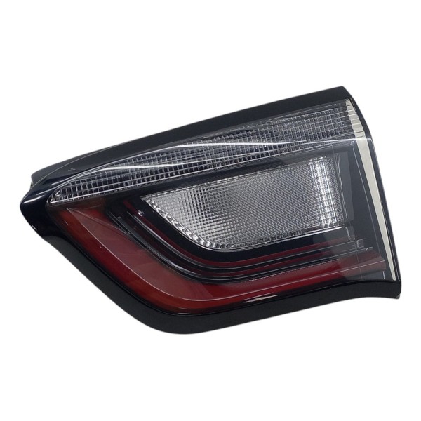 Lanterna Direita Tampa Jeep Compass 1.3 2022 A 2024