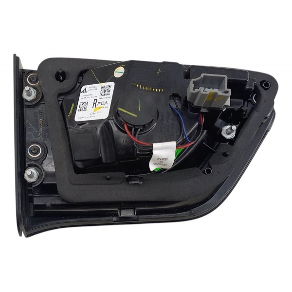 Lanterna Direita Tampa Jeep Compass 1.3 2022 A 2024